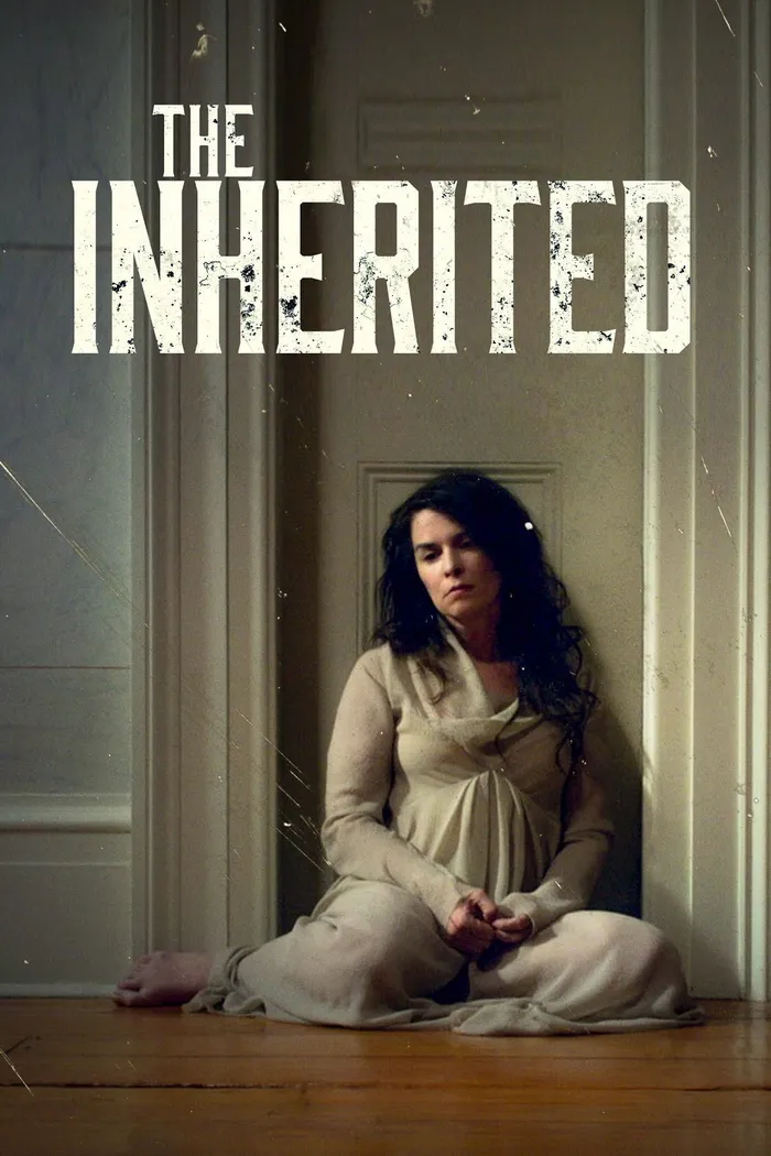 The Inherited (2015) poster