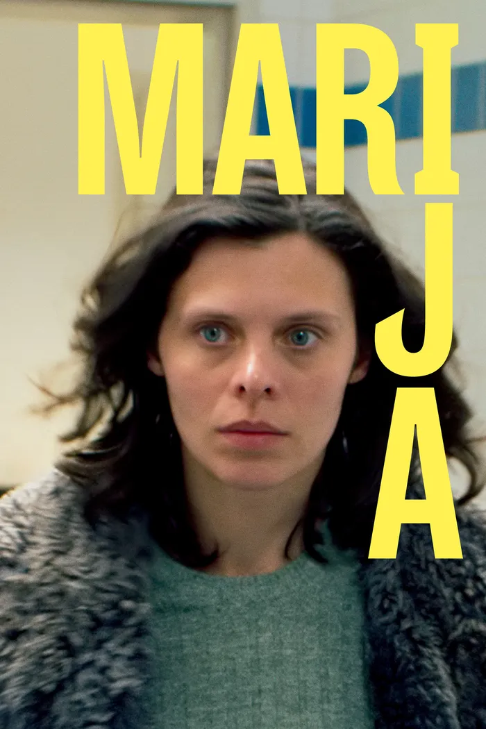 Marija (2016) poster
