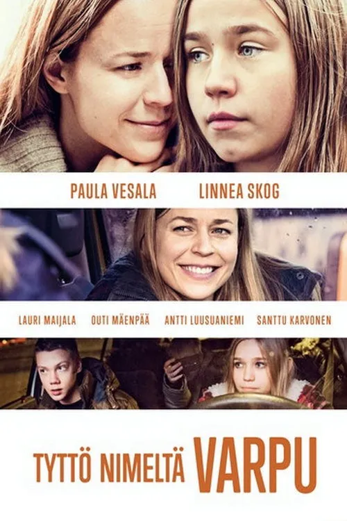 Маленькое крыло (2016) poster