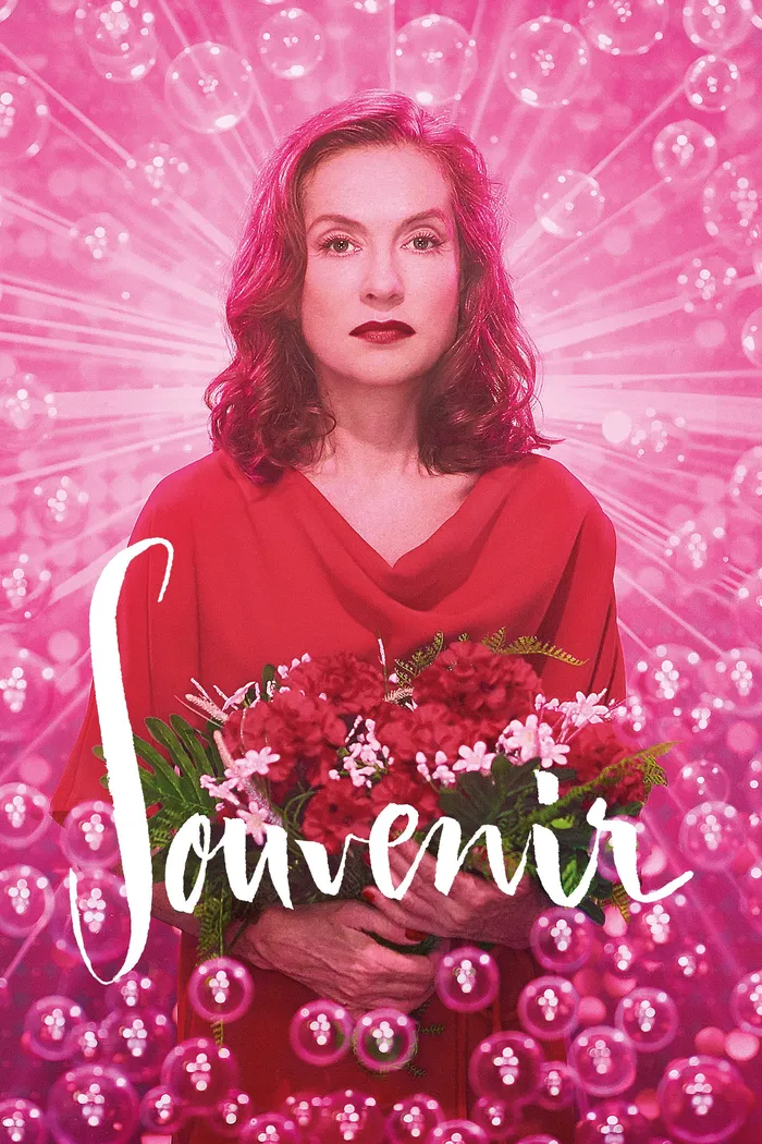 Souvenir (2016) poster