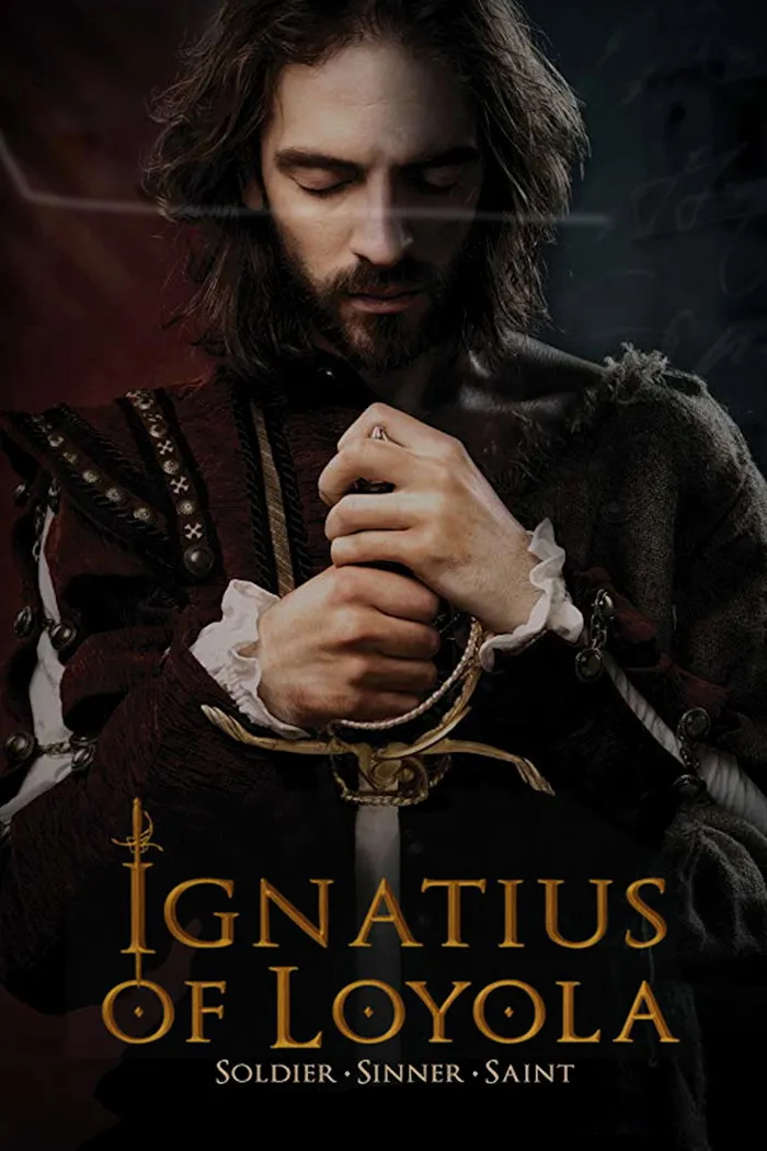 Ignatius of Loyola (2016) poster