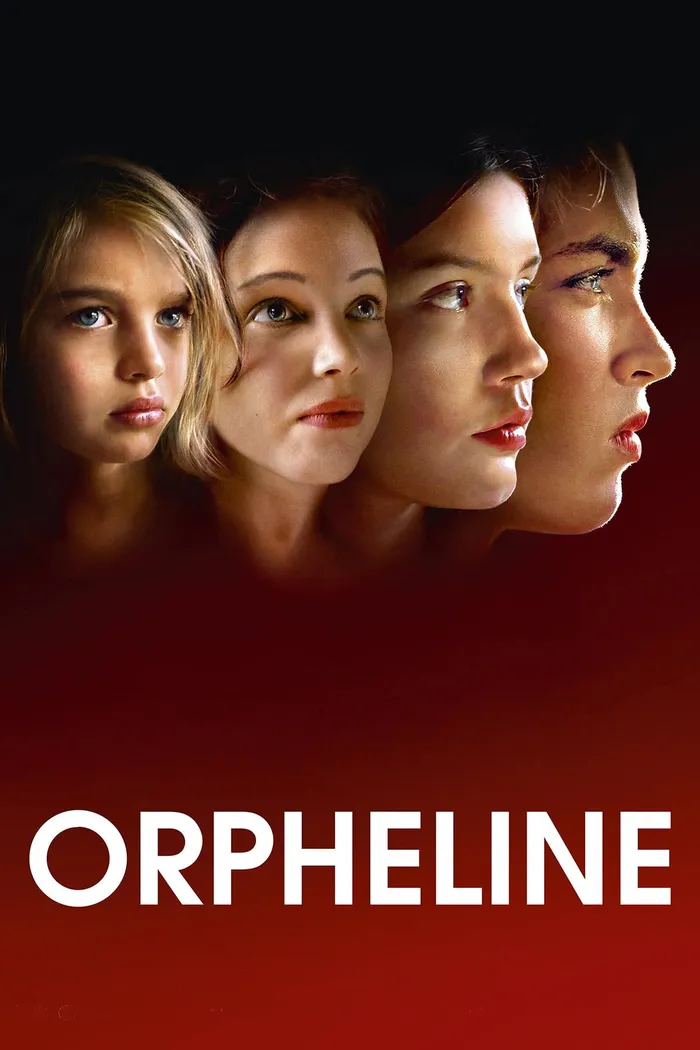 Сирота (2016) poster