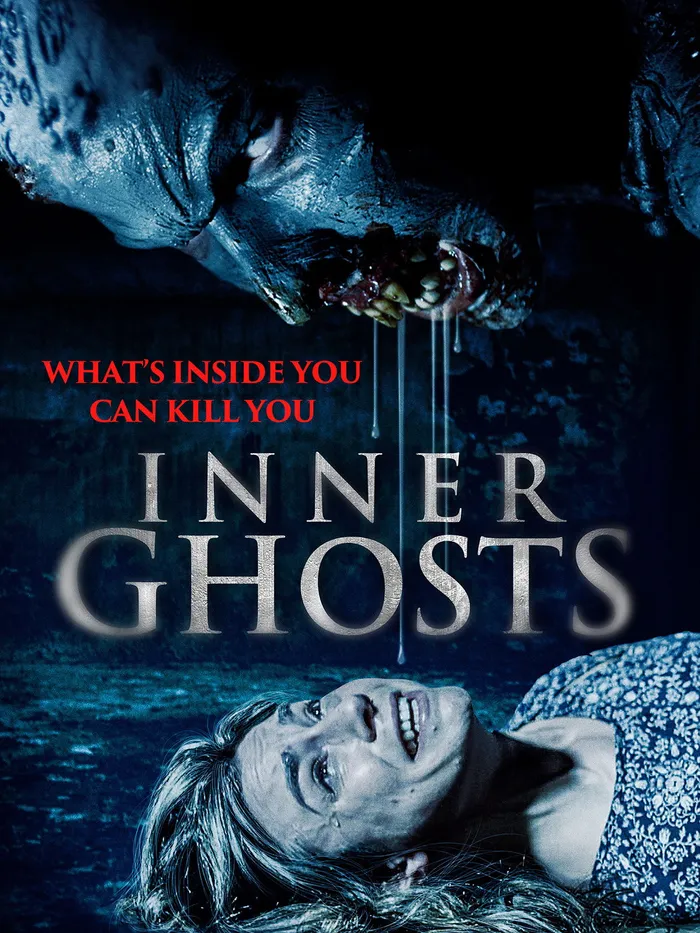 Inner Ghosts (2018) poster
