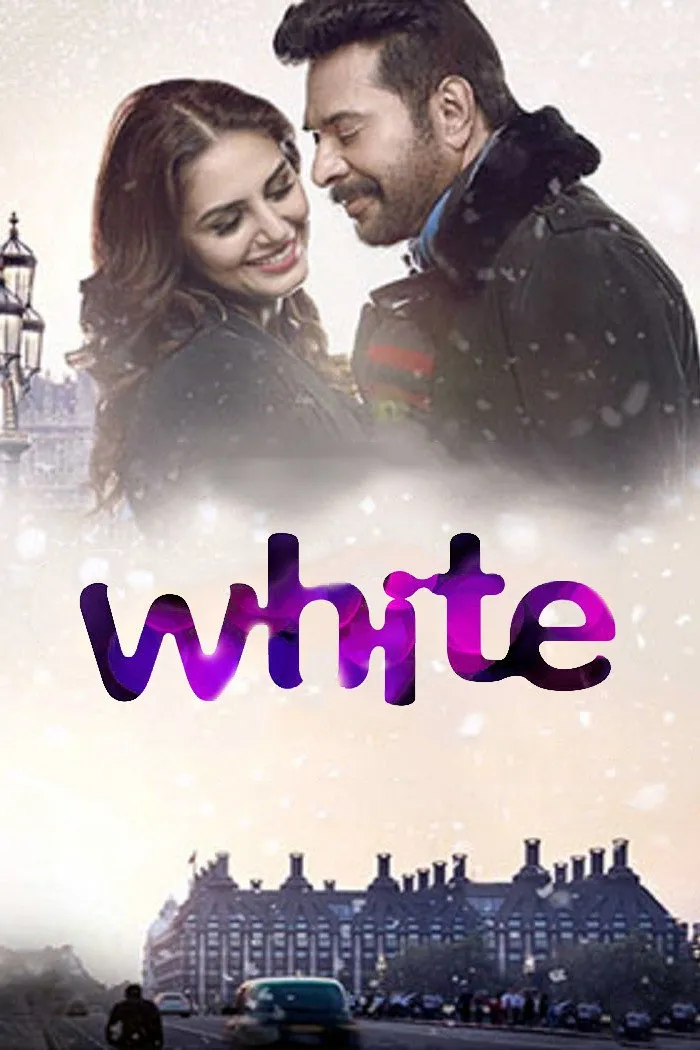 വൈറ്റ് (2016) poster