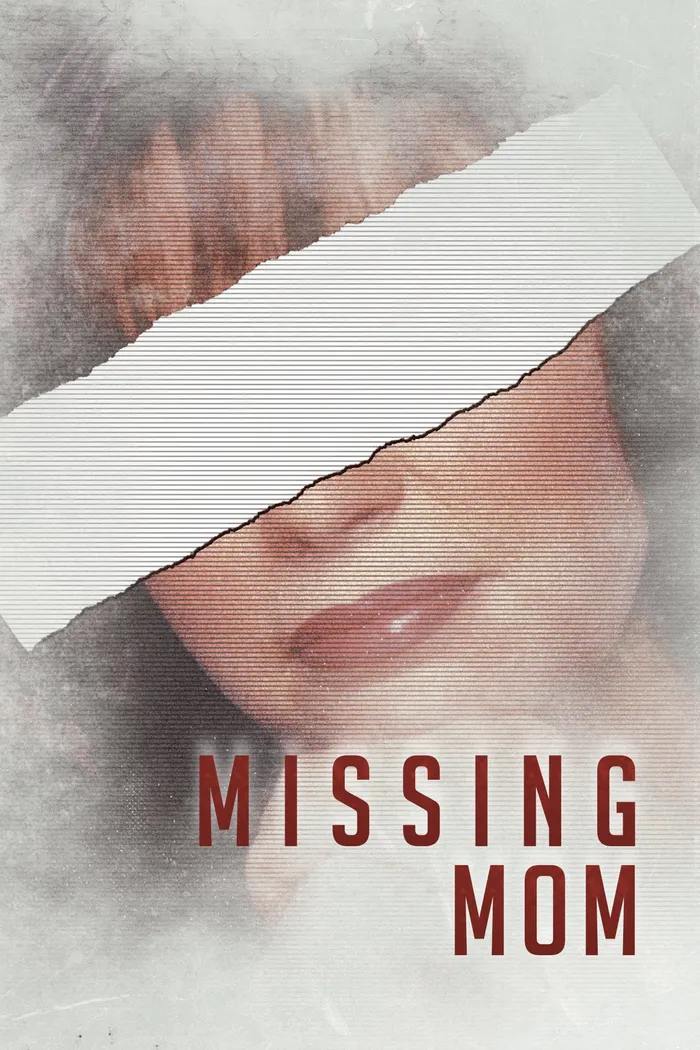 Missing Mom (2016) poster