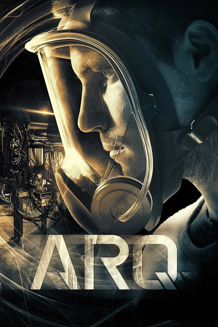 ARQ: ковчег времени (2016)