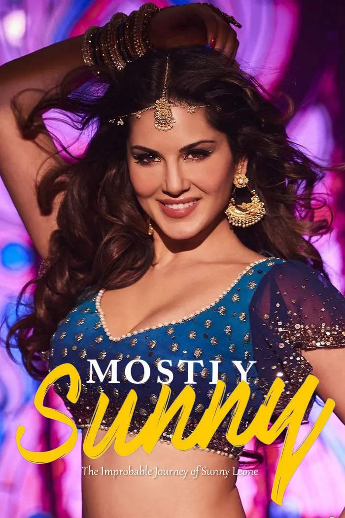 Mostly Sunny (2016) poster