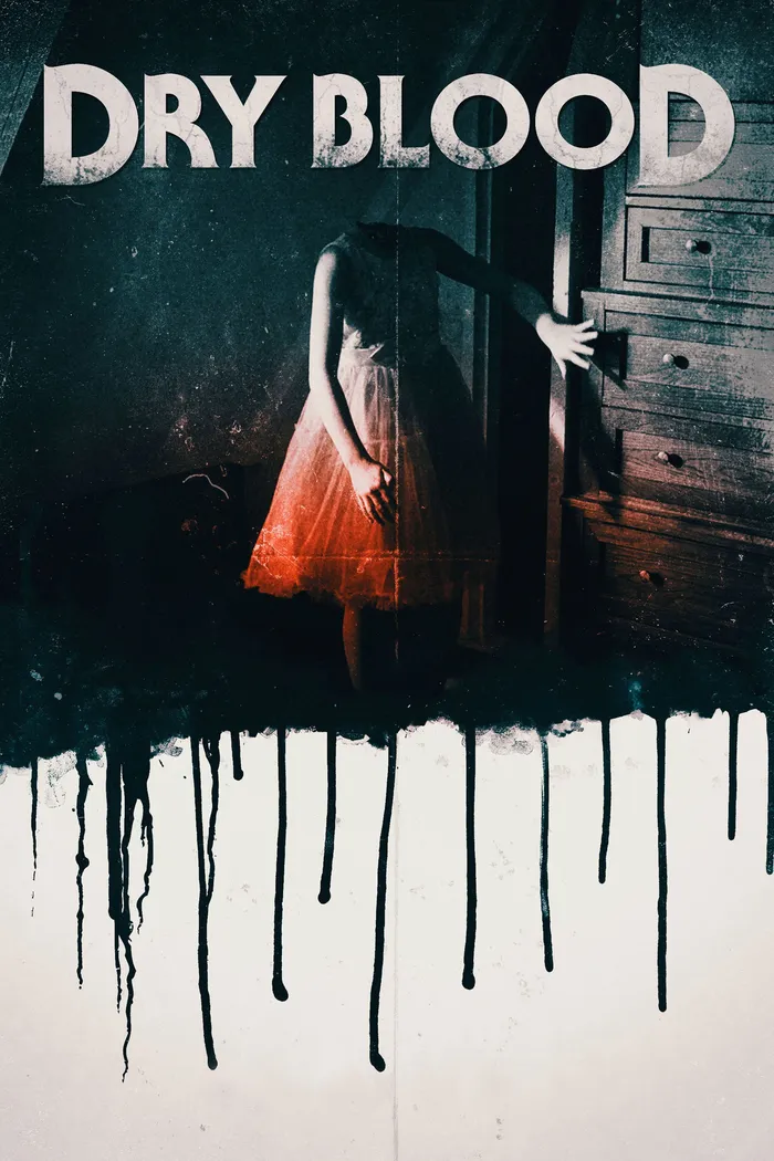 Сухая кровь (2017) poster