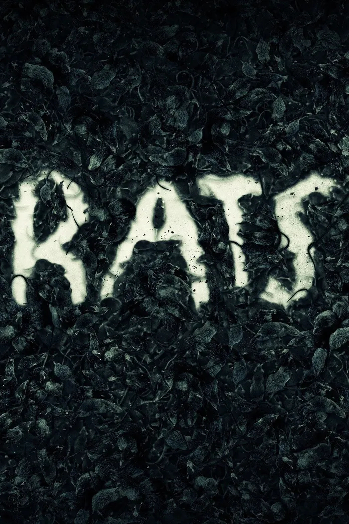 Rats (2016) poster