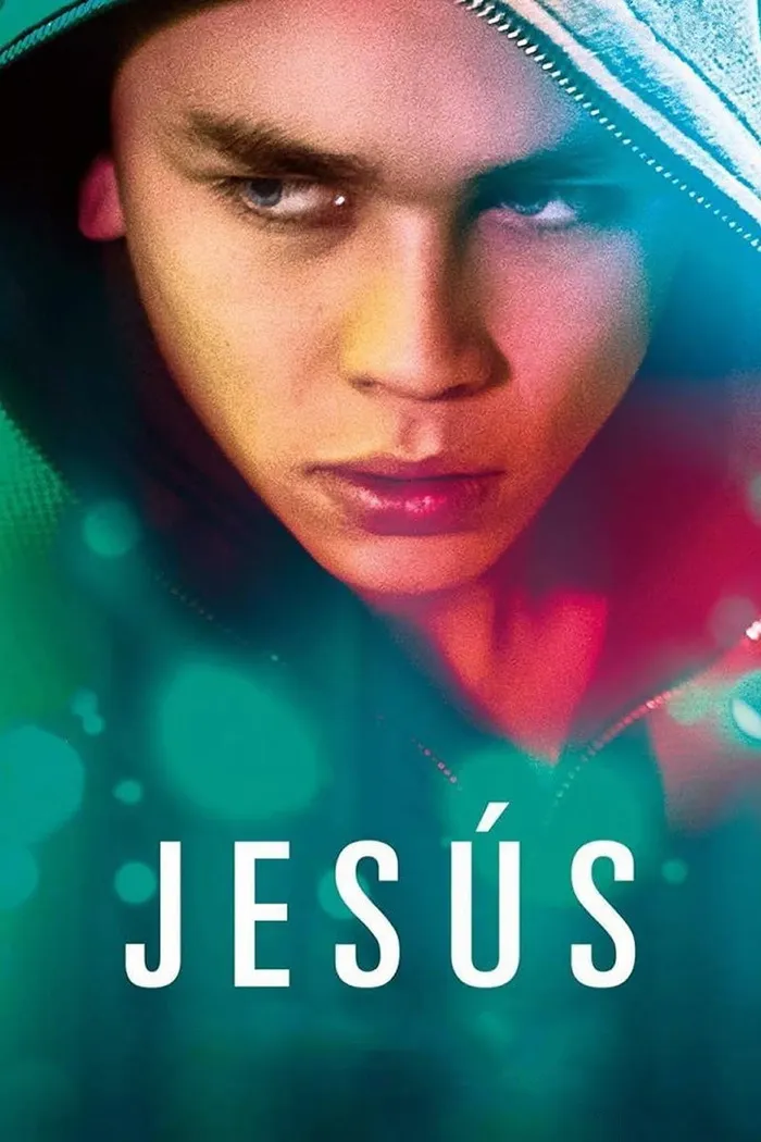 Jesús (2016) poster