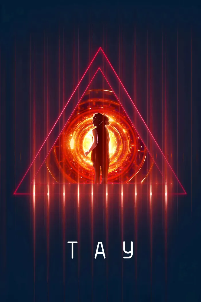 Тау (2018) poster