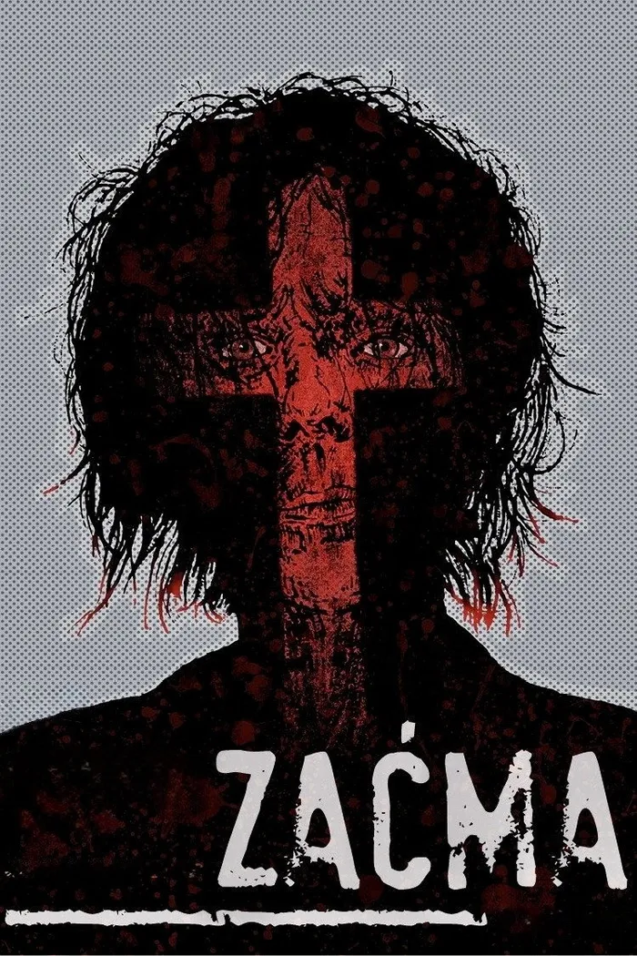 Zaćma (2016) poster