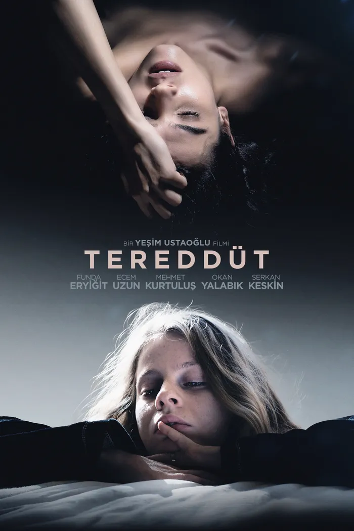 Tereddüt (2016) poster