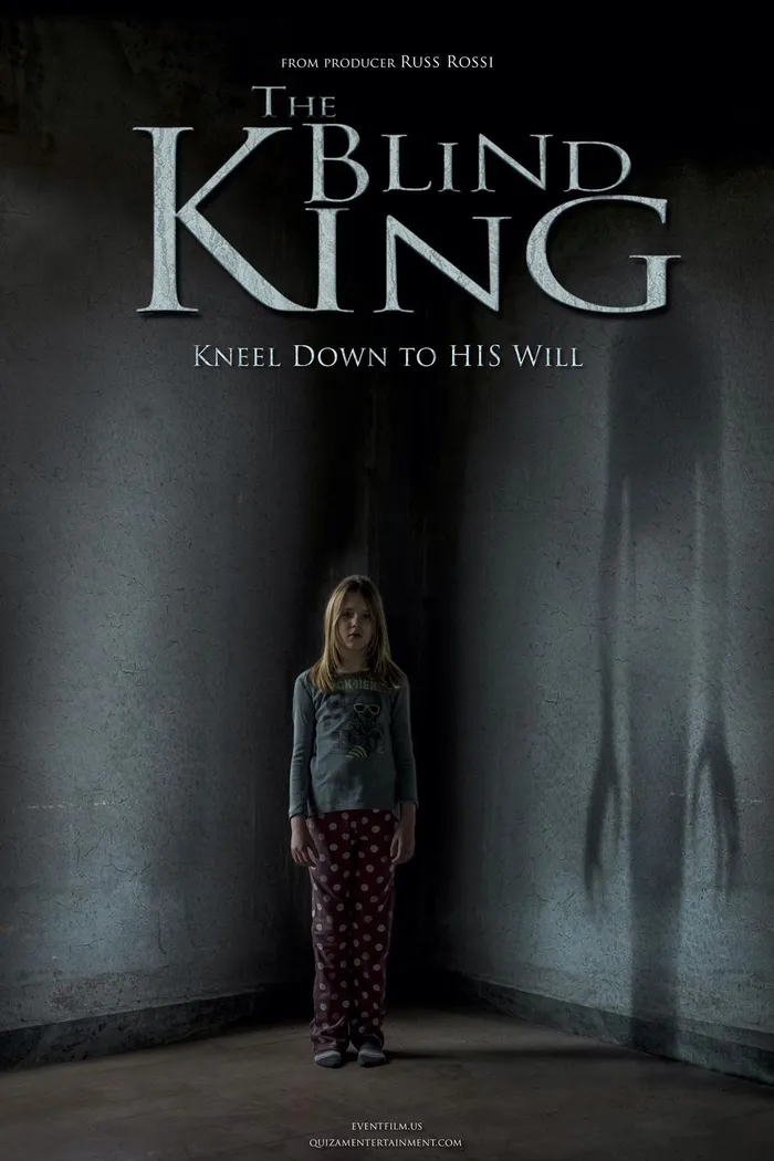 Dark Silence (2016) poster