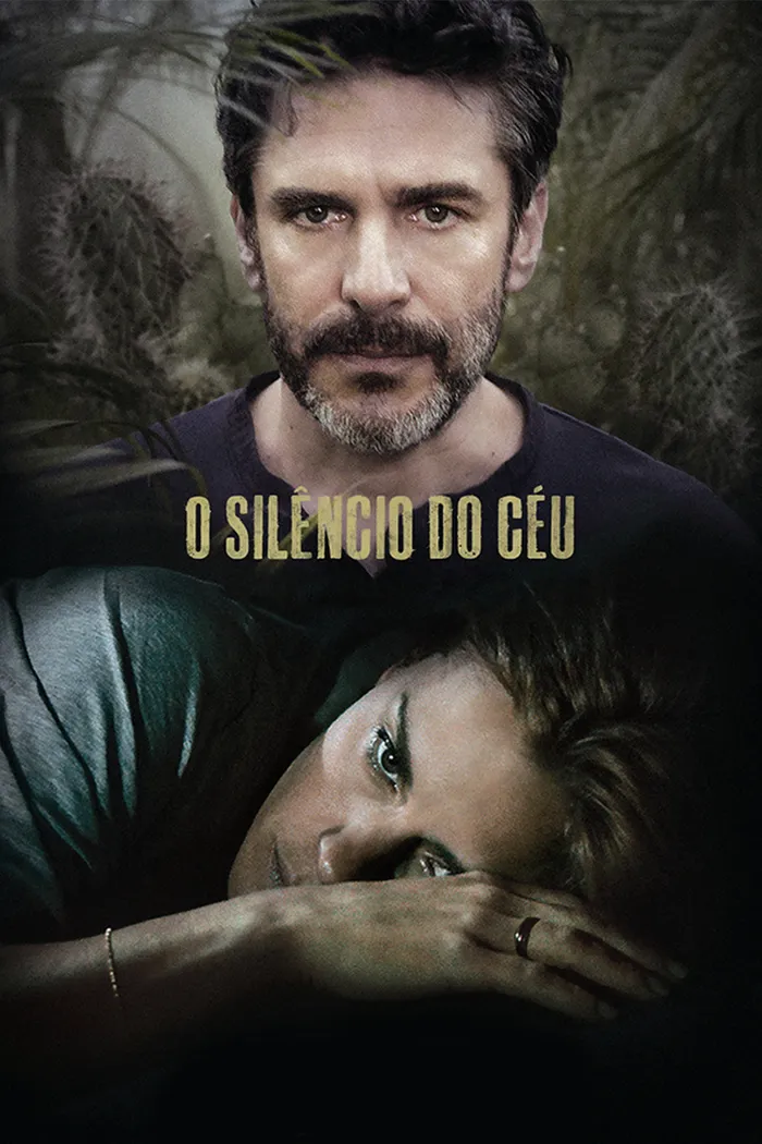 Молчание неба (2016) poster