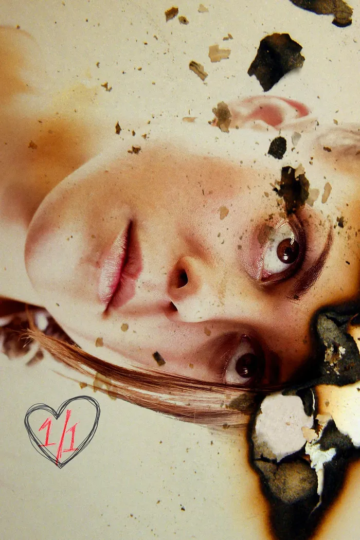 По эту сторону (2018) poster
