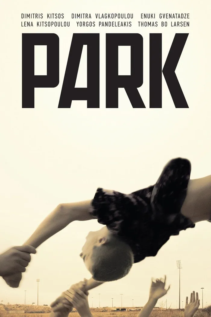 Park (2016) poster