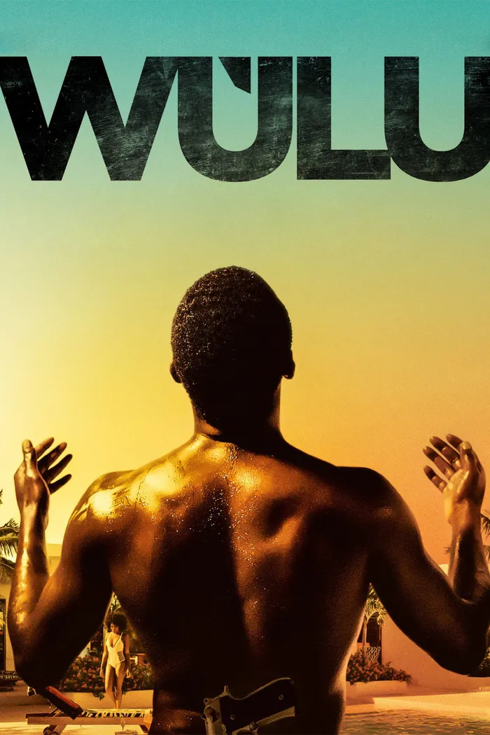 Wùlu (2016) poster