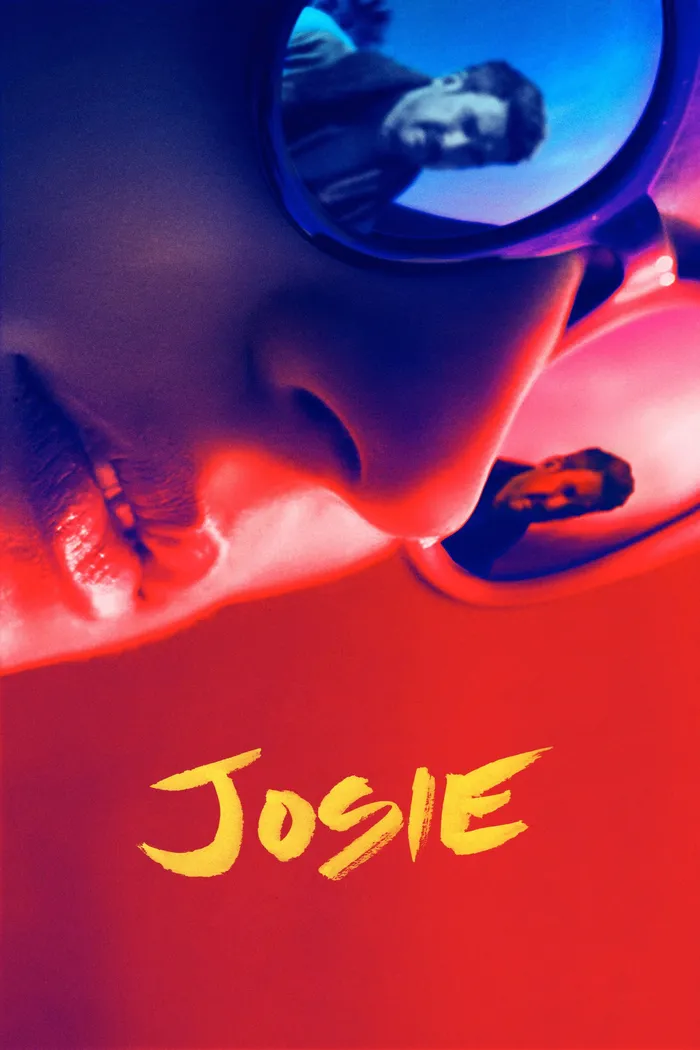 Джози (2018) poster