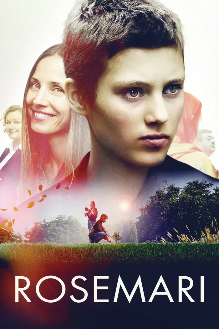 Rosemari (2016) poster