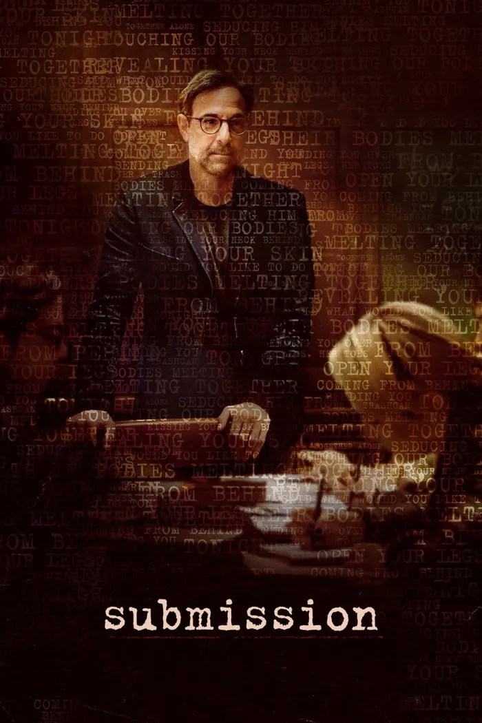 Подчинение (2017) poster
