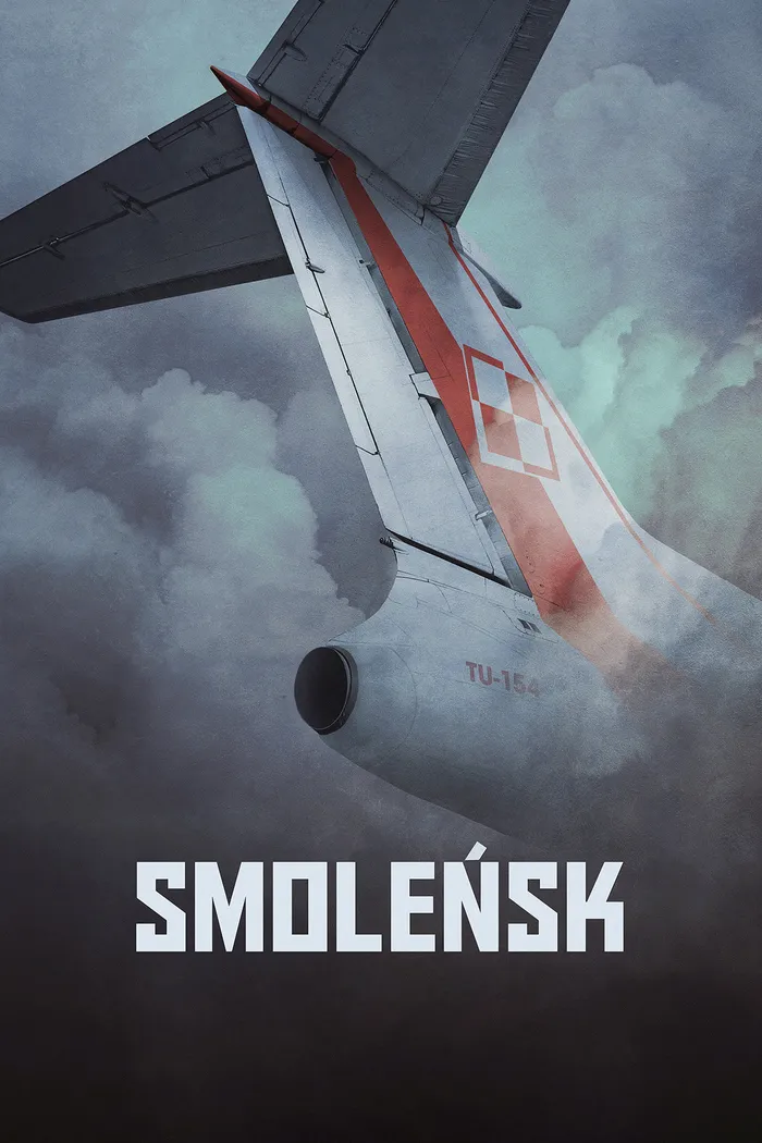 Смоленск (2016) poster