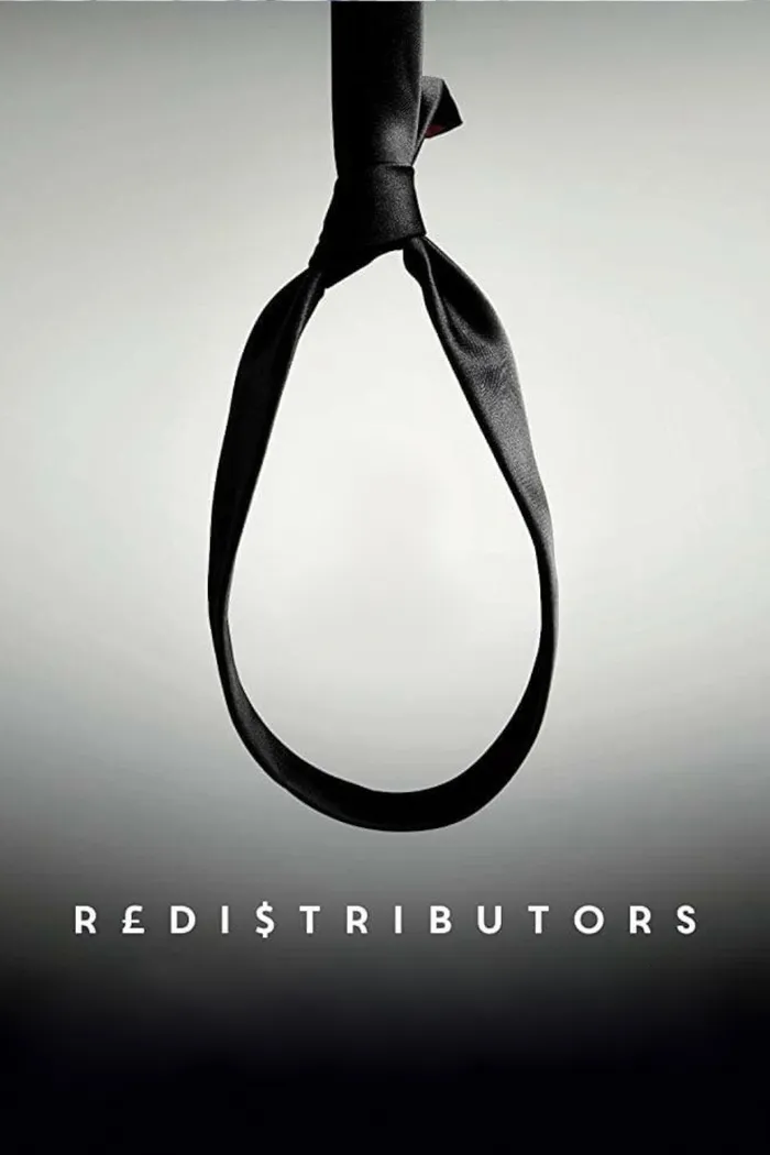 Редистрибьюторы (2016) poster