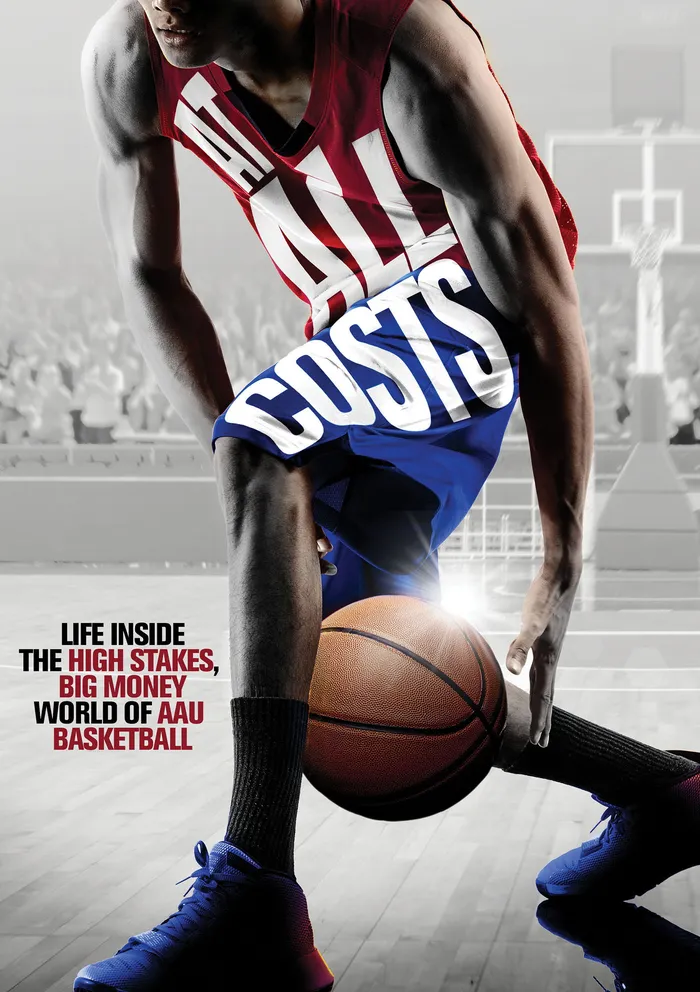 At All Costs (2016) poster