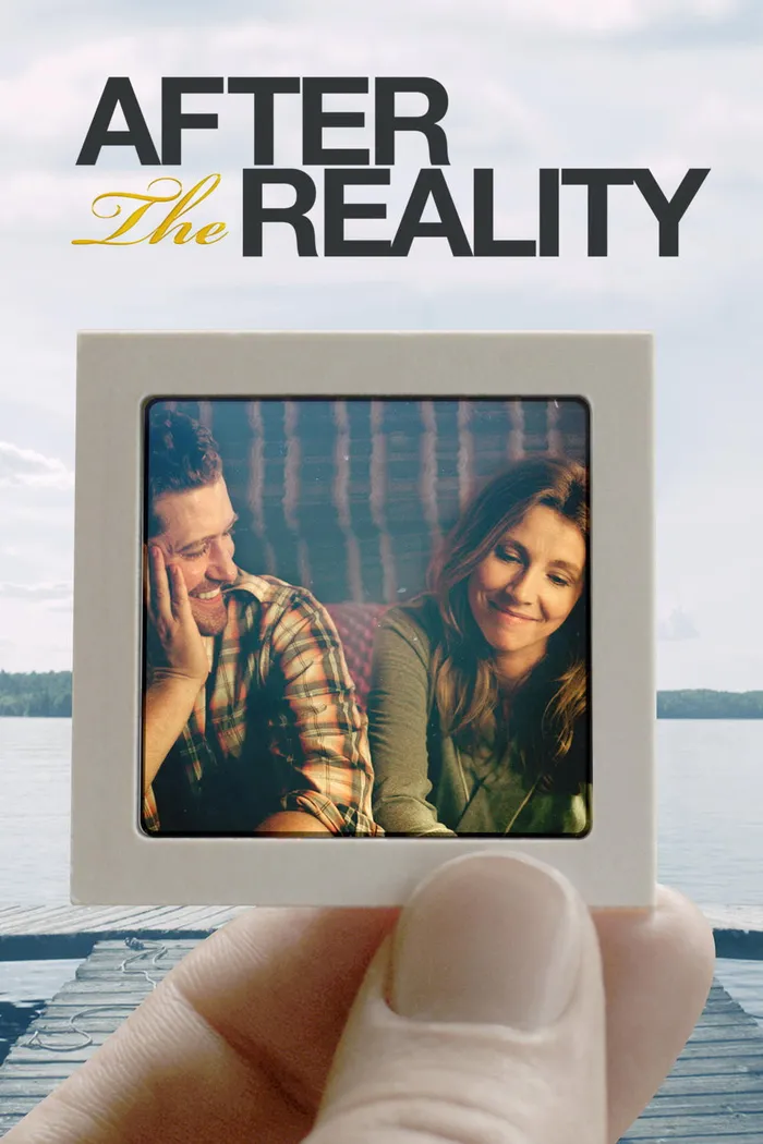 After the Reality (2016) poster