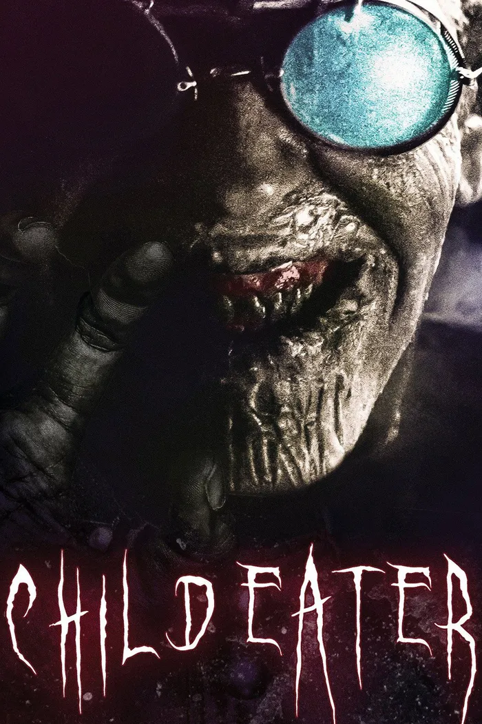 Пожиратель детей (2016) poster