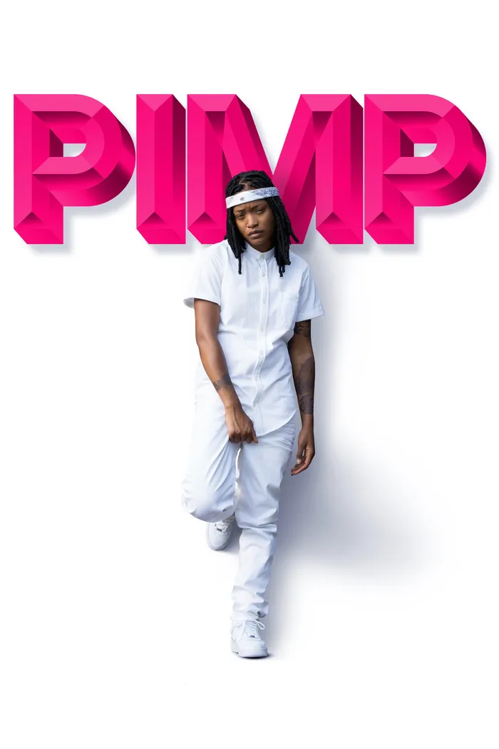 Сутенёр (2018) poster