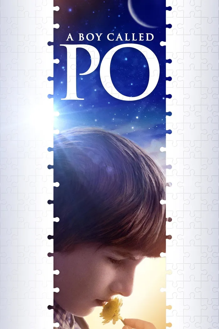 По (2016) poster