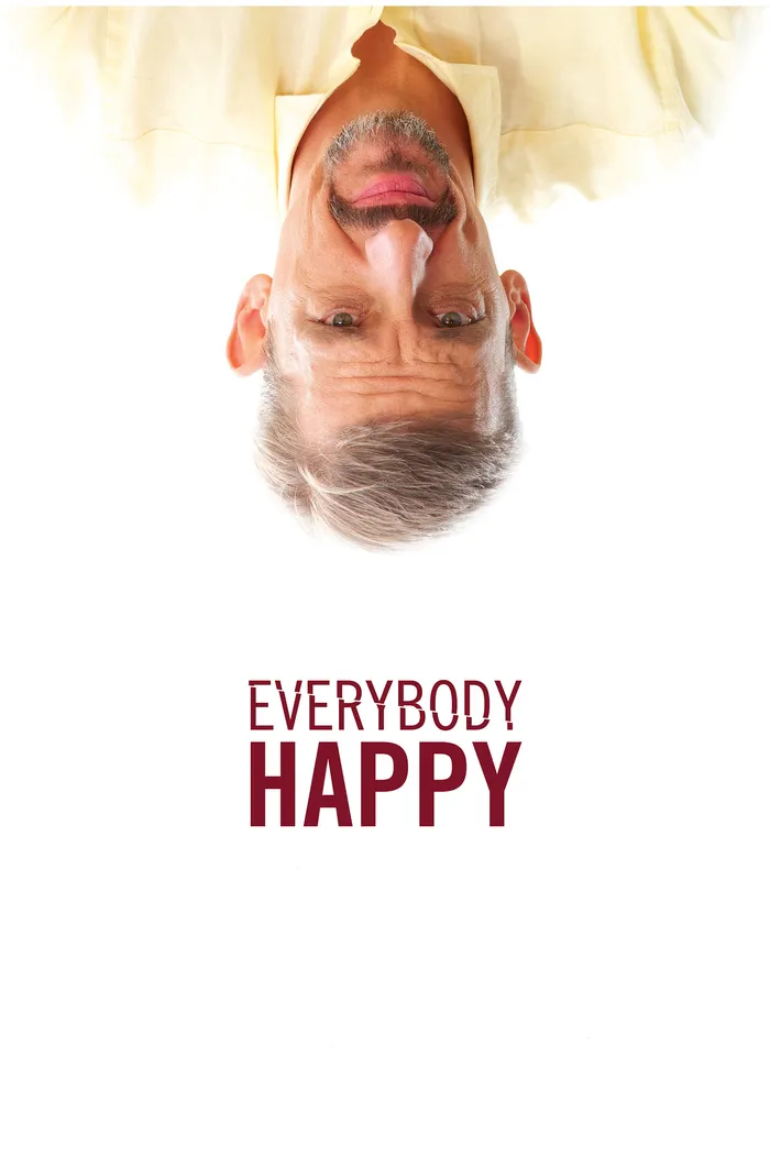 Iedereen Beroemd! (2016) poster
