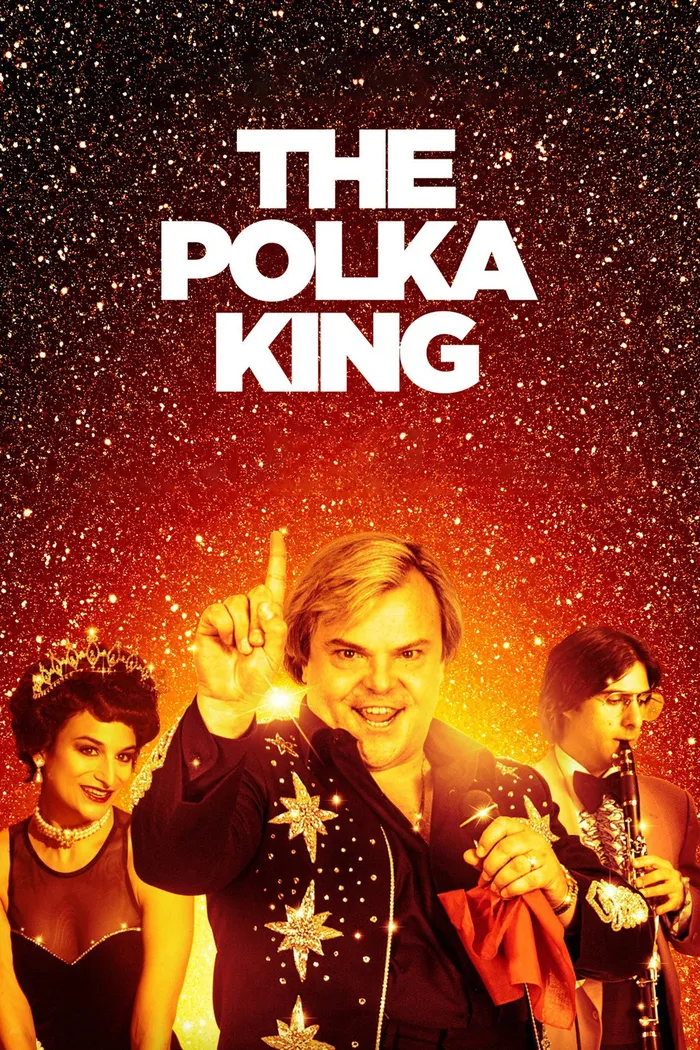 Король польки (2017) poster