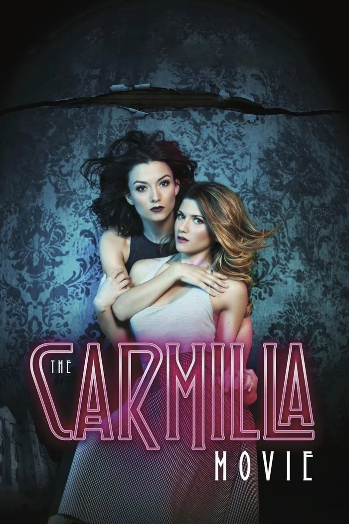 Кармилла (2017) poster
