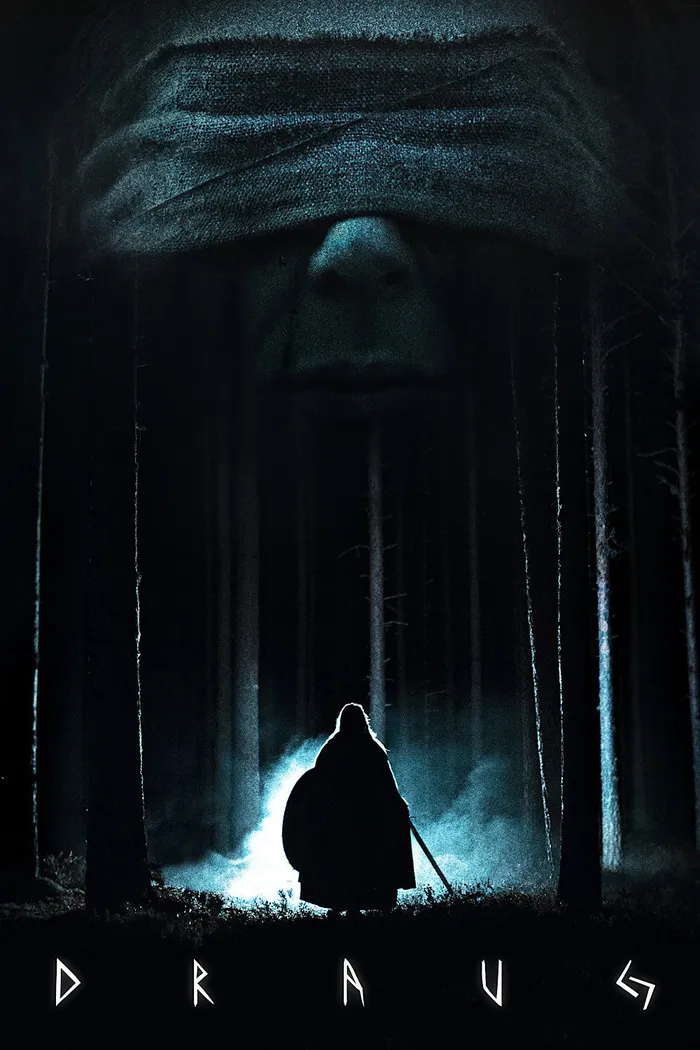 Призрак (2018) poster