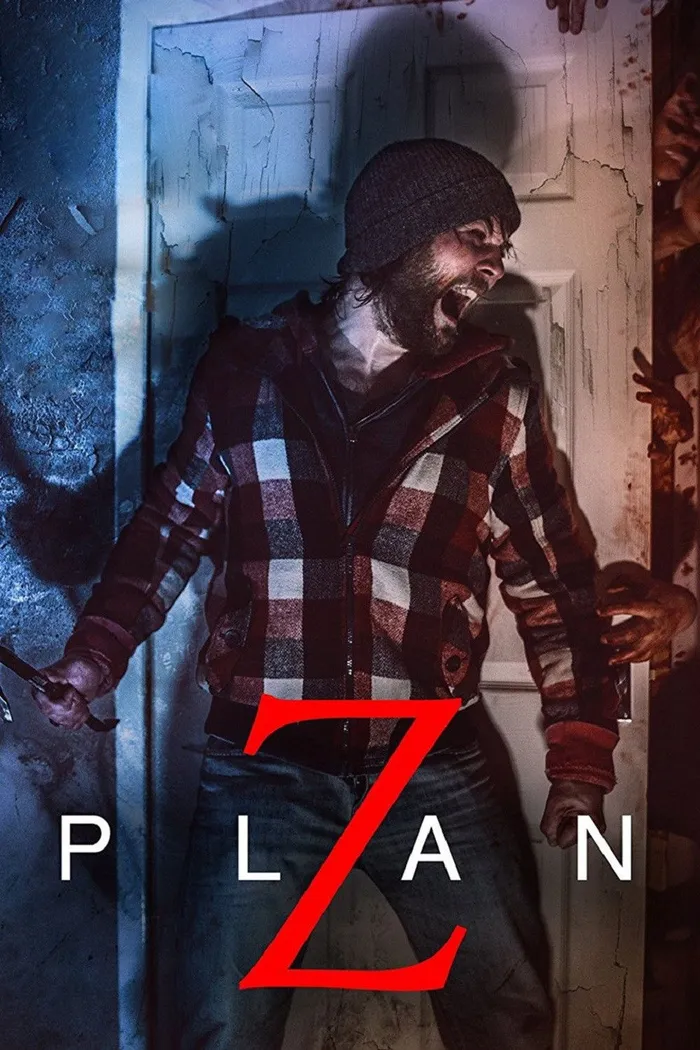 План «Z» (2016) poster