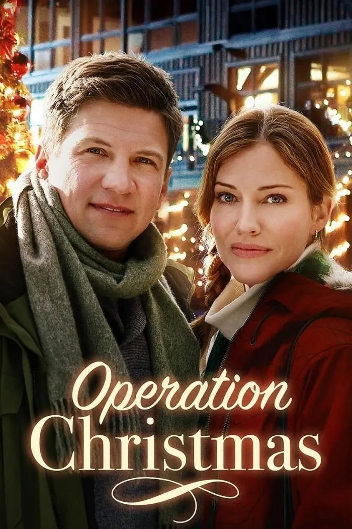 Операция «Рождество» (2016) poster