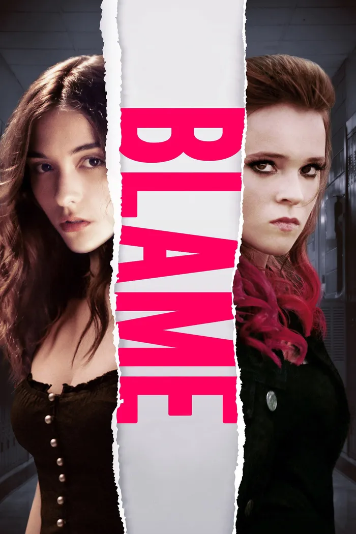 Вина (2017) poster