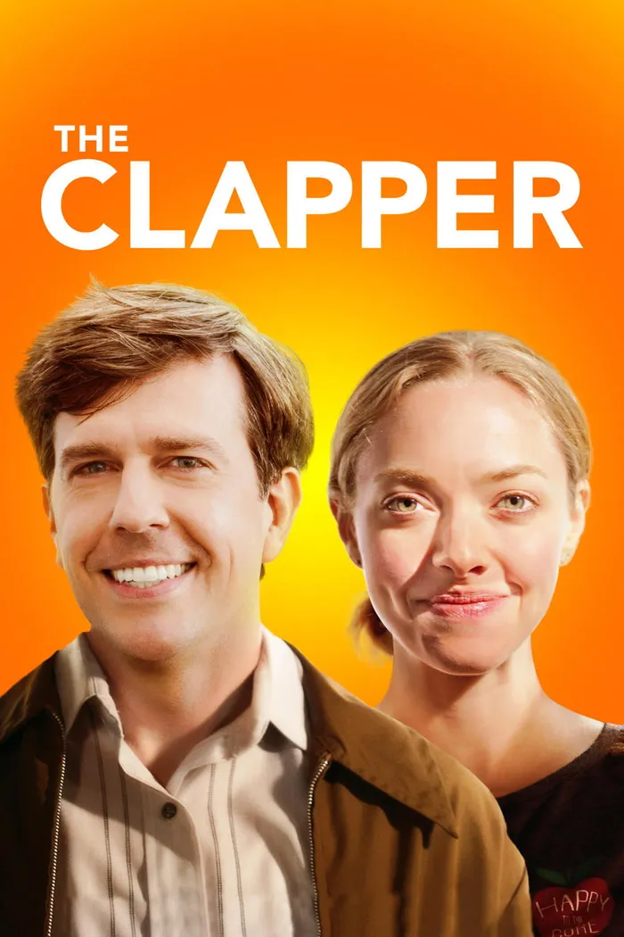 Клакер (2017) poster
