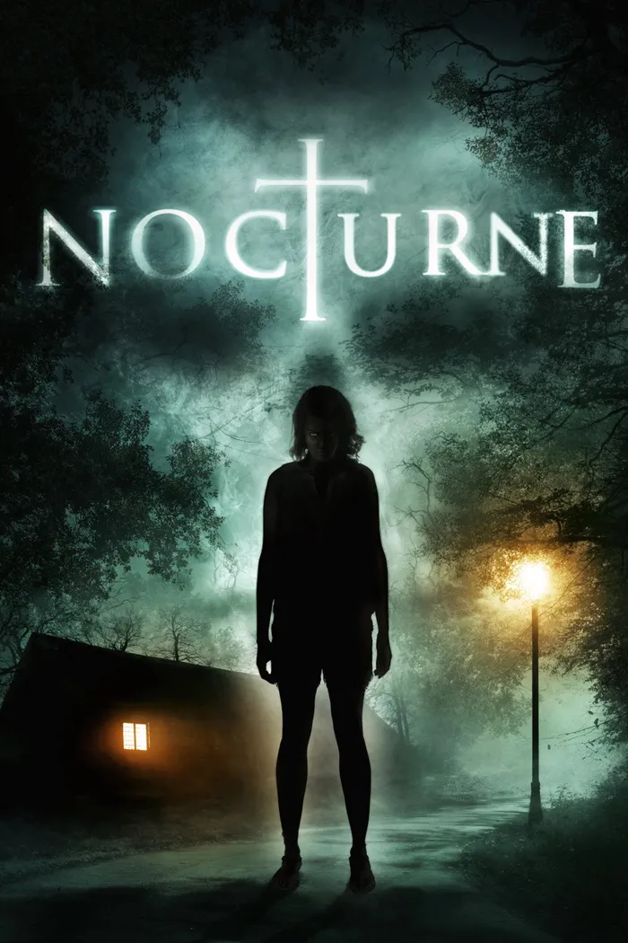 Nocturne (2016) poster