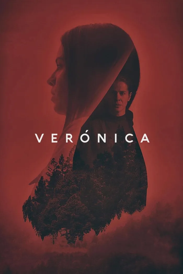 Вероника (2017) poster