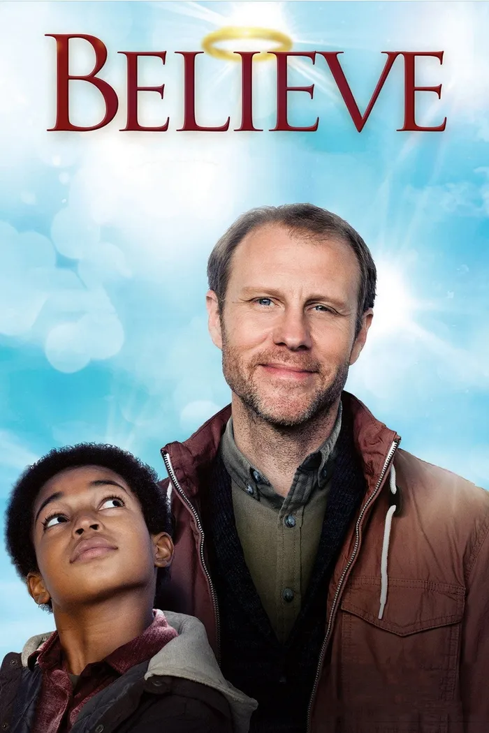 Я верю (2016) poster