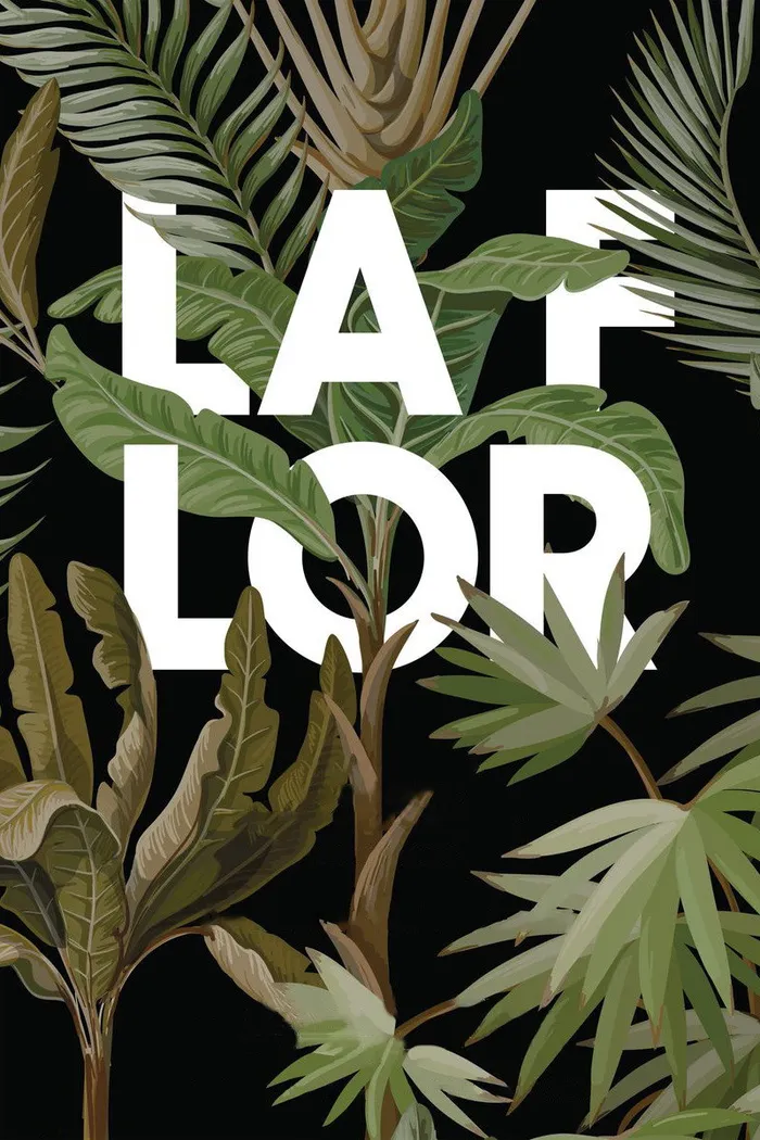 La flor (2018)