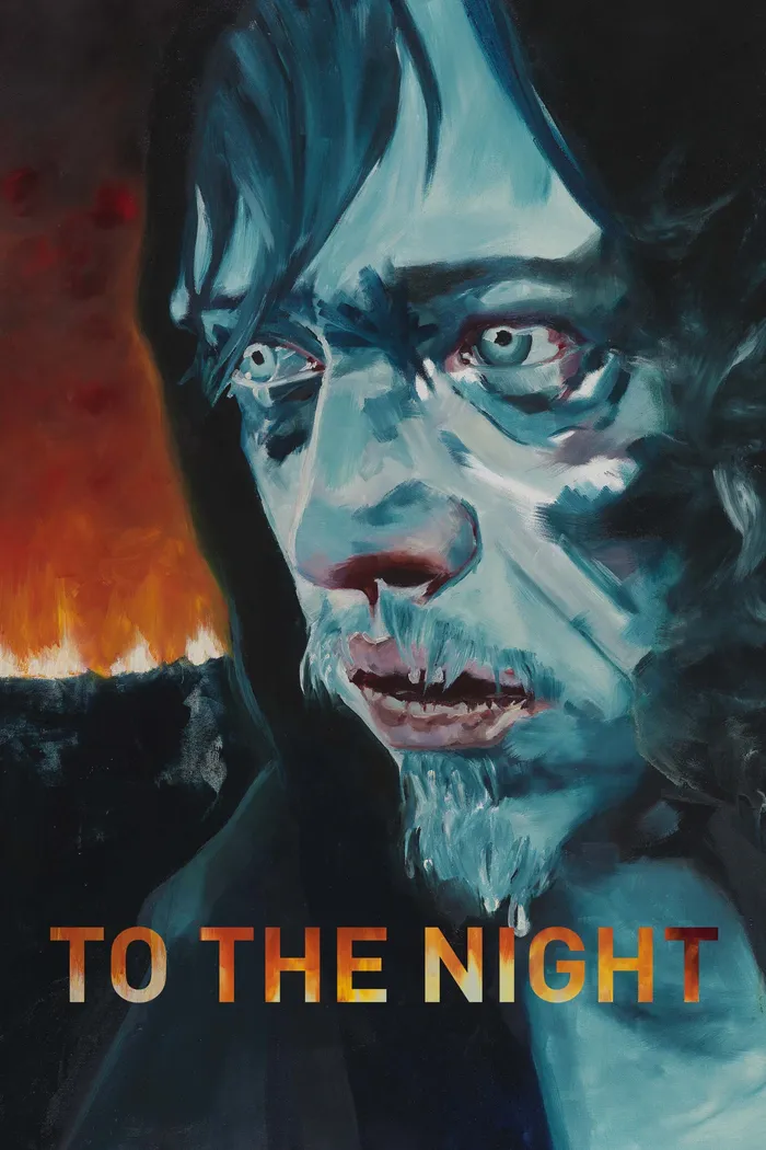 К ночи (2018) poster