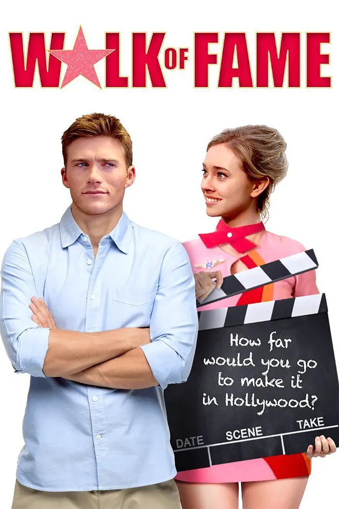 Любовь и слава (2017) poster