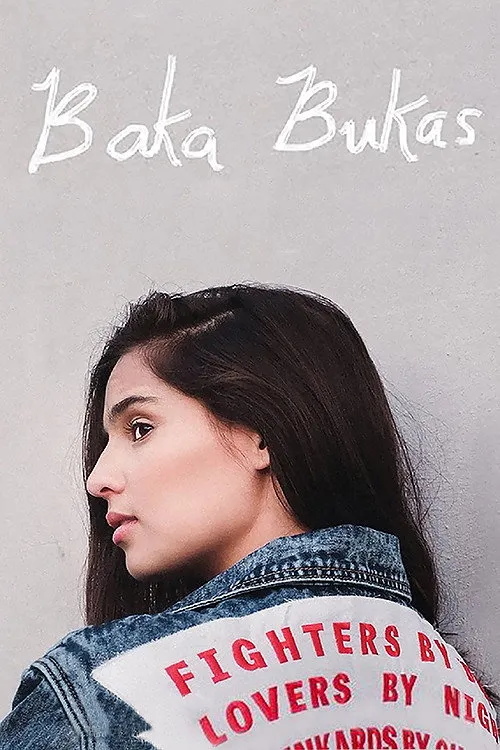 Baka Bukas (2016) poster