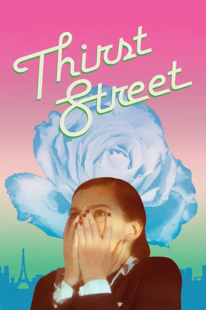 Улица жажды (2017) poster