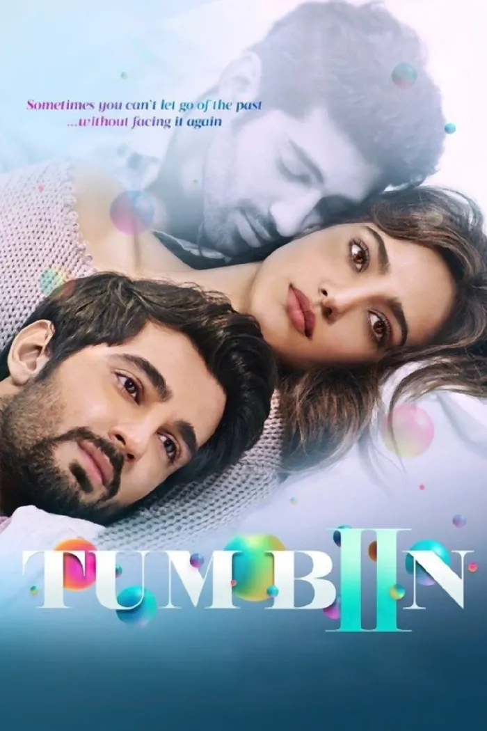 Tum Bin 2 (2016) poster