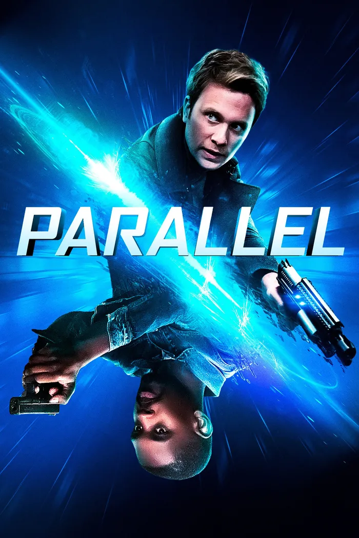 Параллель (2018) poster